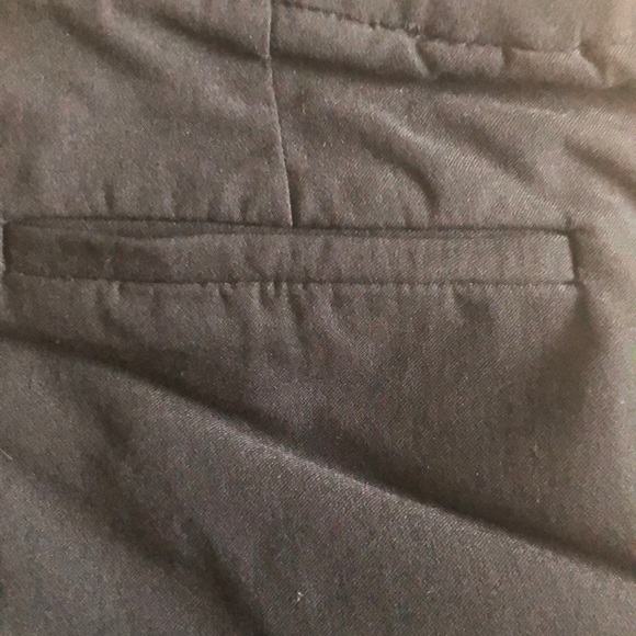 Black slacks - Picture 5 of 5